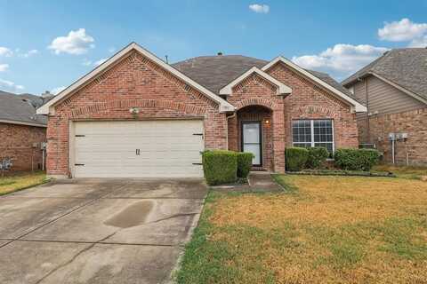 5705 Downs Drive, Fort Worth, TX 76179
