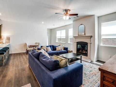 1621 Princeton Drive, Celina, TX 75009