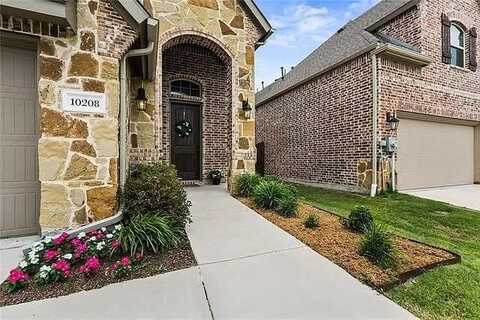 10208 Tanner Mill Drive, McKinney, TX 75072