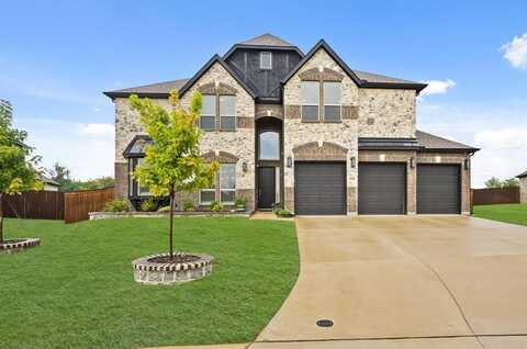 1938 Silver Creek Lane, Cedar Hill, TX 75104