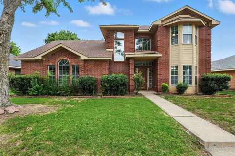 420 Beard Drive, Cedar Hill, TX 75104