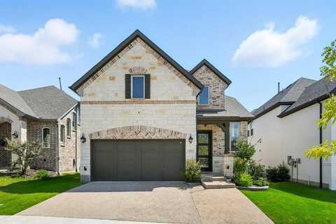 3524 Damsel Brooke Street, Lewisville, TX 75056