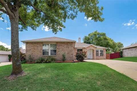 2609 Chelsea Court, Rockwall, TX 75032