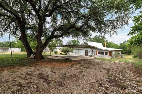 172 Broken Arrow, Comanche, TX 76442