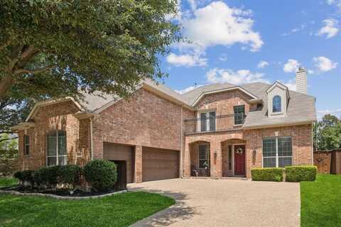 15606 Fox Meadow Lane, Frisco, TX 75035
