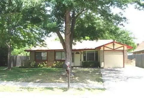 1613 Whiteoak Drive, Garland, TX 75040