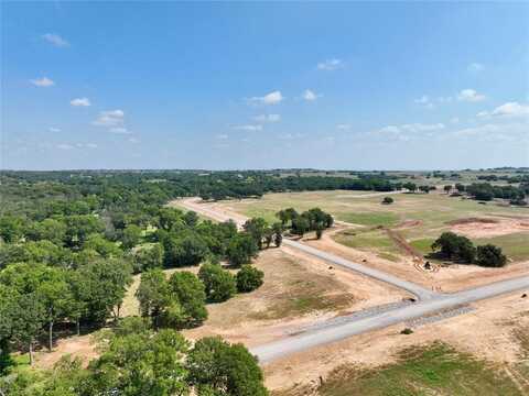 Lot 33 Colt Road, Springtown, TX 76082