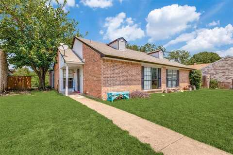 7037 PINEBERRY, Dallas, TX 75249