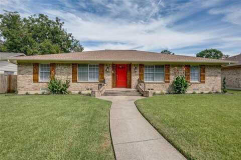 4833 Chilton Drive, Dallas, TX 75227