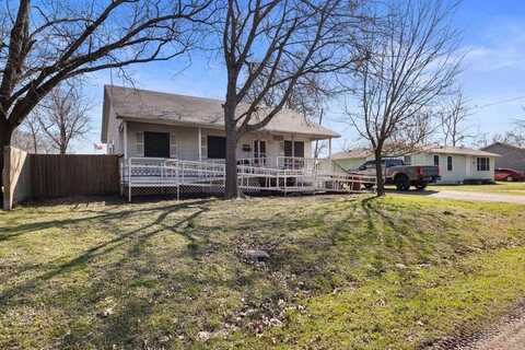 210 N Main Street, Blue Ridge, TX 75424