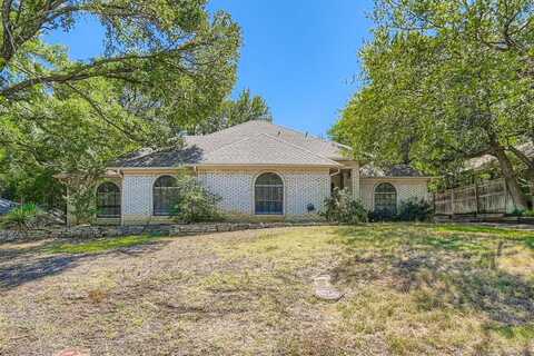 1500 Sandy Creek Drive, Denton, TX 76205