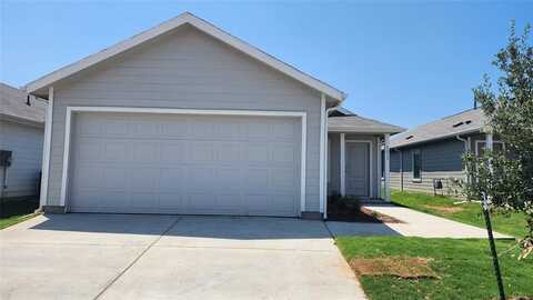 3013 burmese Street, Providence Village, TX 76227