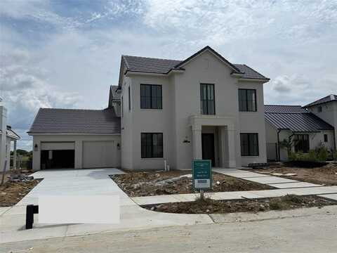9613 Latour Lane, Fort Worth, TX 76126