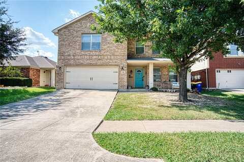 118 Washington Way, Venus, TX 76084