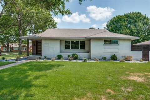9630 Lynbrook Drive, Dallas, TX 75238