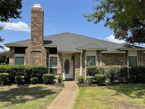 7909 Iola Drive, Plano, TX 75025