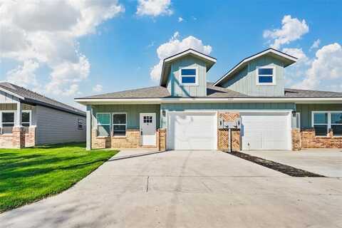 3120 St John Street, Greenville, TX 75401