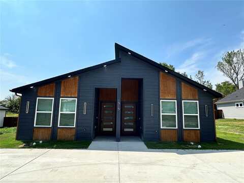 1315 Oneal Street, Commerce, TX 75428