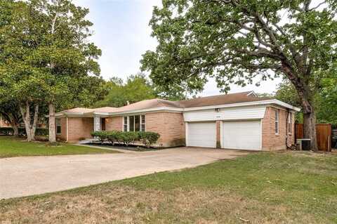 1710 Henderson Court, Irving, TX 75061