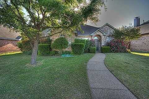 716 Seminole Trail, Allen, TX 75002