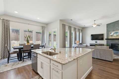 2121 Demarsh Lane, Corinth, TX 76210