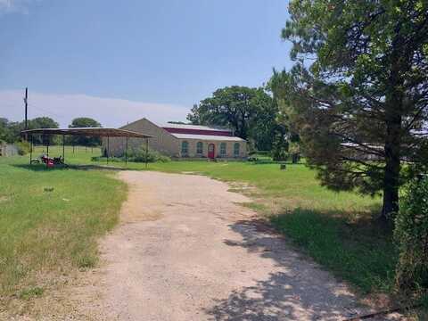 7552 FM 3326 S, Hawley, TX 79525