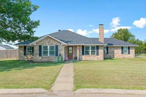 129 Juanita Avenue, Wills Point, TX 75169
