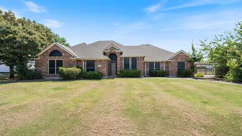 1230 Lake Road, Lavon, TX 75166