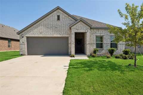1341 Fox Glen Trail, Crowley, TX 76036