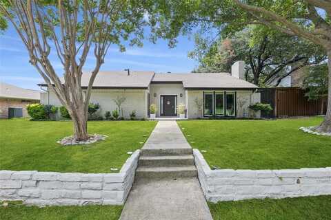 2404 Glenhaven Drive, Plano, TX 75023