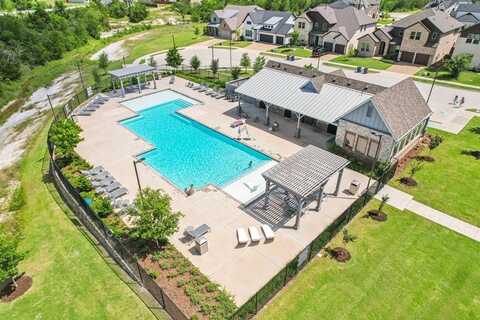 3201 Malcolm Road, Melissa, TX 75454