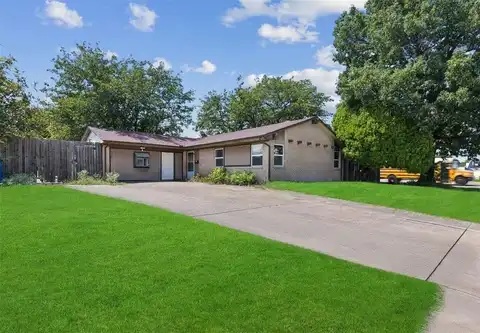 1921 Northwood Drive, Garland, TX 75040