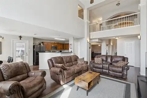 1229 Topeka Drive, Saginaw, TX 76131