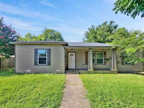 1020 Elwood, Irving, TX 75061