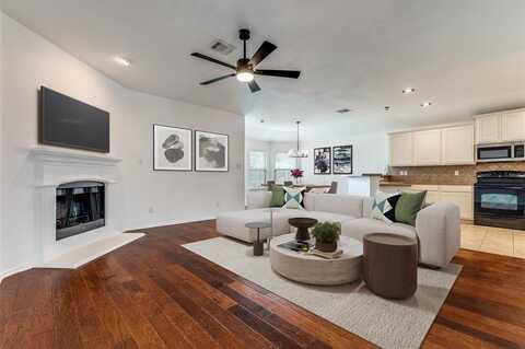 991 Lancashire Lane, Prosper, TX 75078