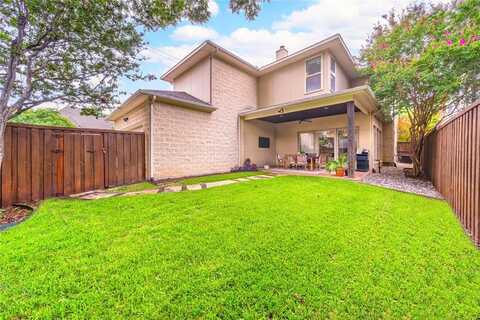 5604 Matalee Avenue, Dallas, TX 75206
