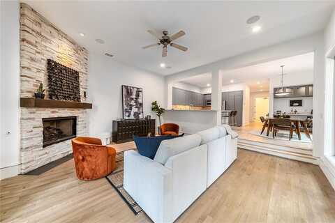 5604 Matalee Avenue, Dallas, TX 75206