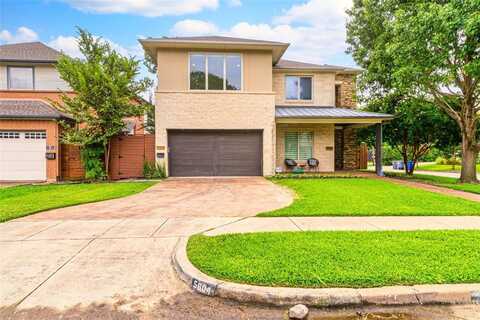 5604 Matalee Avenue, Dallas, TX 75206