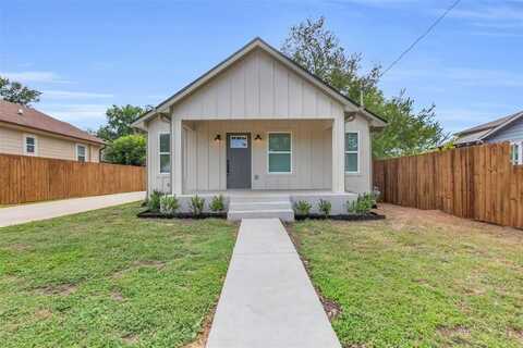 2615 Ingersoll, Dallas, TX 75212