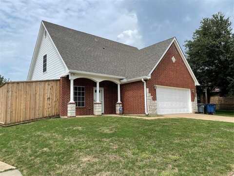 1003 Boquillas Court, Dallas, TX 75217