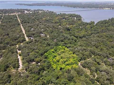 Tbd Garner Drive, Mabank, TX 75156