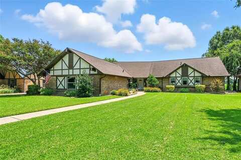 1112 Meadow Crest Lane, Mansfield, TX 76063