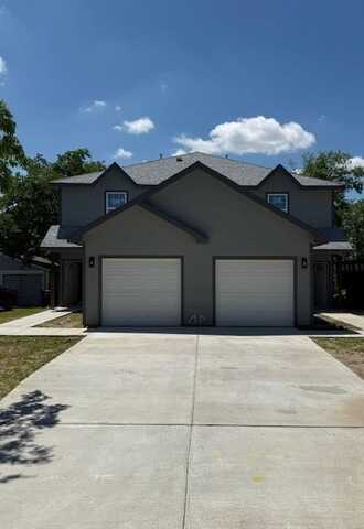 2900 Olive Place, Fort Worth, TX 76116