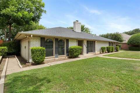 7008 Church Park Drive, Fort Worth, TX 76133