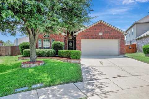5737 Paluxy Sands Trail, Fort Worth, TX 76179