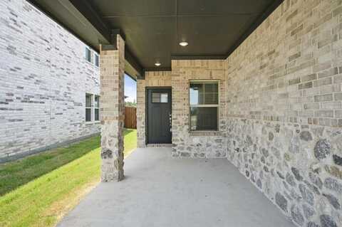 3410 Brompton Drive, McKinney, TX 75071