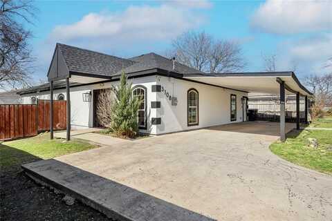 3108 Olive Place, Fort Worth, TX 76116