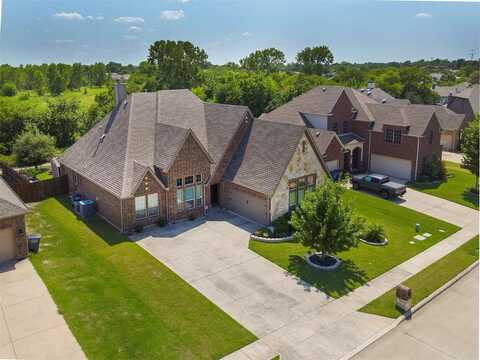 3414 Harlan Drive, Sachse, TX 75048