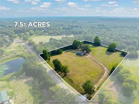 9294 Farm to Market RD 910, Bogata, TX 75417