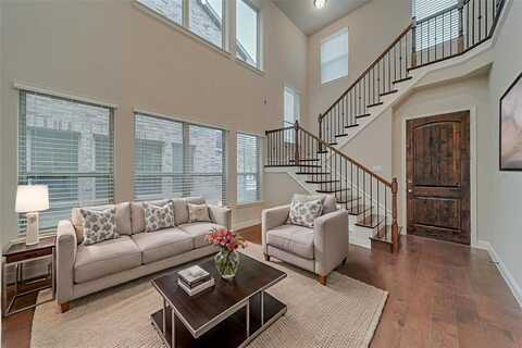 4133 Broadway Avenue, Flower Mound, TX 75028